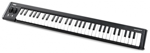 MIDI клавіатура KORG MICROKEY-61 - JCS.UA фото 3