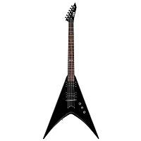 Электрогитара ESP LTD V-50 BLK - JCS.UA