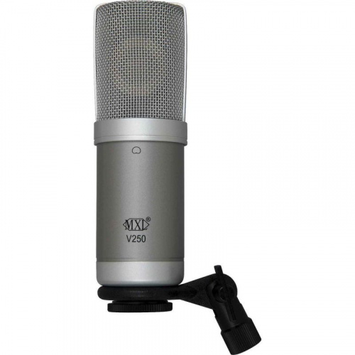 Мікрофон MXL V250 - JCS.UA фото 3