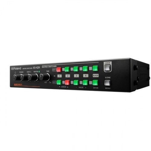 Периферія для мікшерів Roland XS42H - JCS.UA фото 7