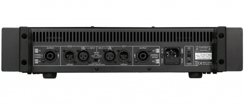 Усилитель Park Audio VX700-8 MkII - JCS.UA фото 5