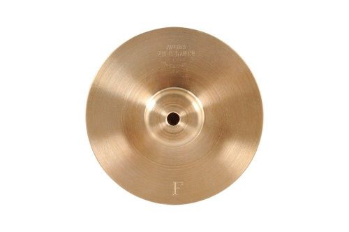 Тарелка Zildjian P0612 - JCS.UA