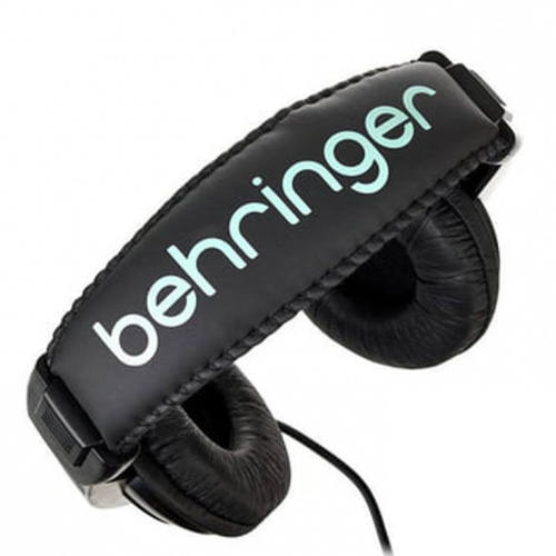 Навушники Behringer HPM1000BK - JCS.UA фото 3