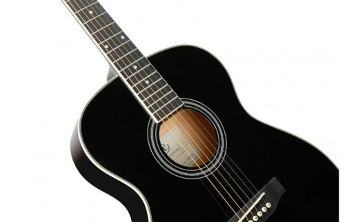 Акустична гітара SX SO104GBK - JCS.UA фото 6