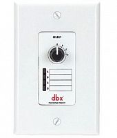 Контроллер управления dbx ZC3V - JCS.UA