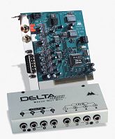 PCI аудио интерфейс M-Audio Delta 66 - JCS.UA