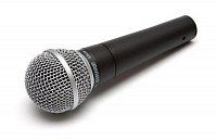 Обзор Shure SM58 в 2026 году: актуален ли еще культовый микрофон?
