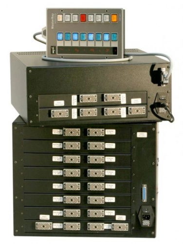 Модуль управління SPL MasterBay 2 + Remote 2487 - JCS.UA