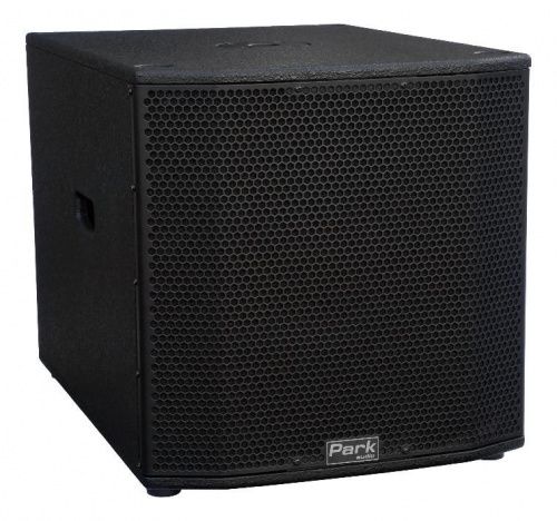 Сабвуфер Park Audio TX112-P - JCS.UA фото 3