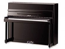 Акустическое фортепиано Ritmuller UP110R3 Ebony - JCS.UA