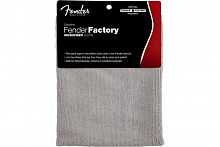Полировочная салфетка FENDER GENUINE FACTORY MICROFIBER CLOTH - JCS.UA