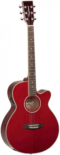 Электроакустическая гитара Tanglewood TSF CE R - JCS.UA