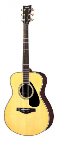 Акустична гітара YAMAHA LS16 - JCS.UA
