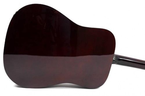 Гітарний набір FENDER FA-115 DREADNOUGHT PACK NATURAL WN V2 - JCS.UA фото 15