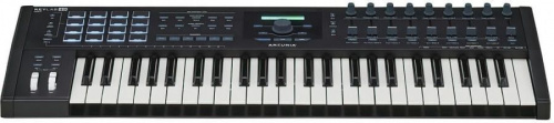 MIDI-клавіатура Arturia KeyLab 49 MKII Black - JCS.UA фото 2