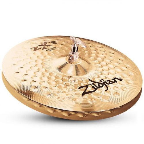 Тарелки Zildjian ZXT14RB - JCS.UA