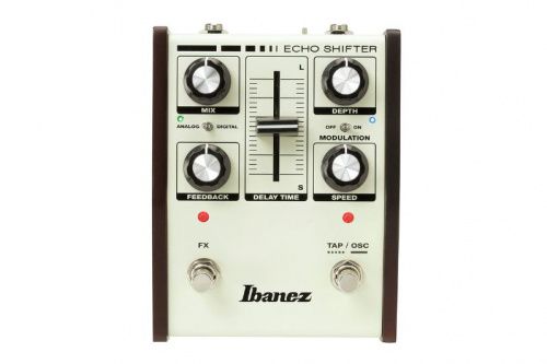 Педаль ефектів IBANEZ ES3 - JCS.UA
