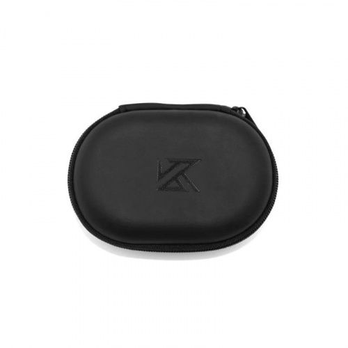 Чехол KZ Earphone Cases Elliptical Case - JCS.UA