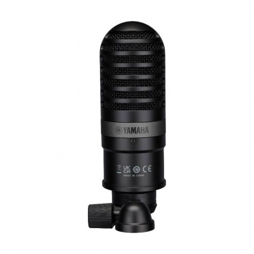 Микрофон YAMAHA YCM01 Condenser Microphone (Black) - JCS.UA фото 2