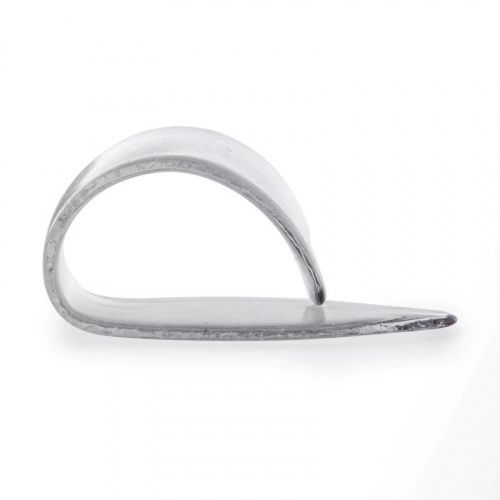 Медіатори DUNLOP CLEAR THUMBPICK MEDIUM (12шт) - JCS.UA фото 2