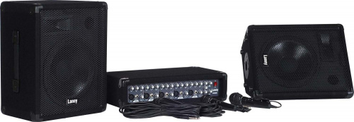 Звукопідсилювальний комплект Laney CDPA2 - JCS.UA