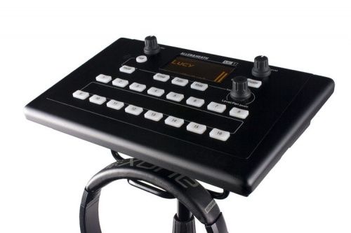 Мікшерський пульт Allen Heath ME-1 - JCS.UA фото 2
