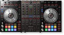 Контролер Pioneer DDJ-SX3 - JCS.UA