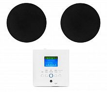 Акустический комплект SKY SOUND MRC-5022 BLACK - JCS.UA