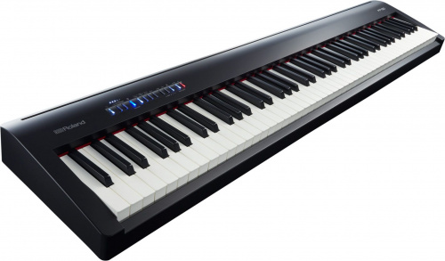Цифрове піаніно Roland FP30BK + S - JCS.UA фото 3
