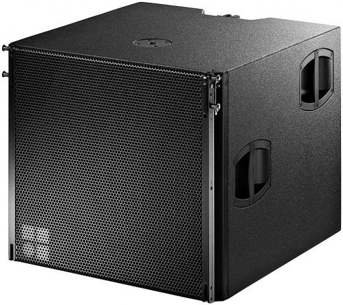 Рупорний сабвуфер d & b audiotechnik C4-SUB - JCS.UA