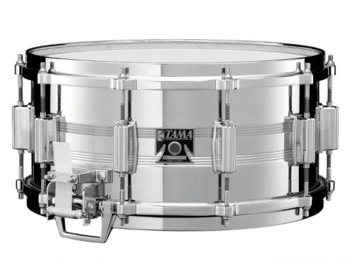 Малый барабан TAMA 8056 LIMITED MASTERCRAFT STEEL - JCS.UA