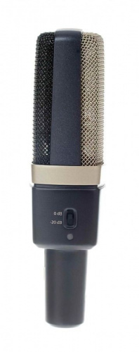 Микрофон AKG C314 - JCS.UA фото 3