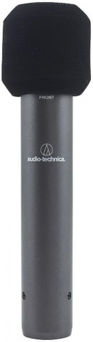 Микрофон Audio-Technica ATM450 - JCS.UA фото 3