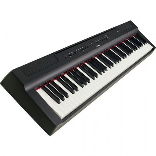 Цифровое пианино Yamaha P-121 - JCS.UA фото 6