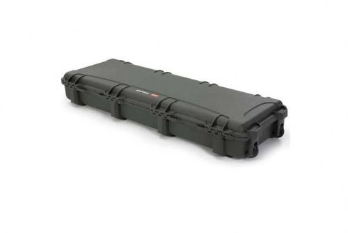 Кейс Nanuk 990 case Olive - JCS.UA фото 9