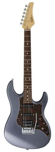Електрогітара FUJIGEN JOS2-CL-G Odyssey J-Standard Series (Charcoal) - JCS.UA