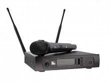 Радиосистема AMC iLive Handheld - JCS.UA