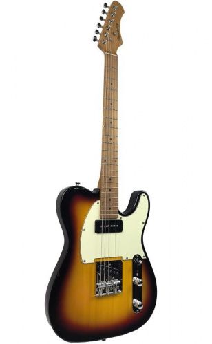 Електрогітара Toneberg TETL 400 SB - JCS.UA Електрогітара Toneberg TETL 400 SB - JCS.UA