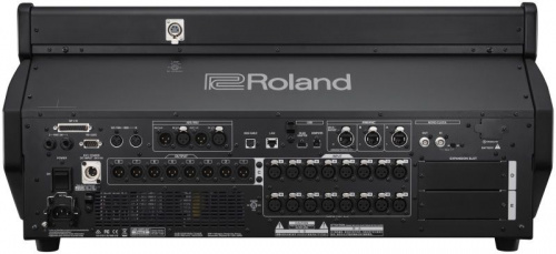 Мікшерний пульт Roland M-5000C - JCS.UA фото 2