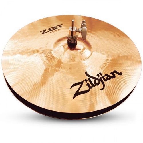 Тарілки Zildjian ZBT14RT - JCS.UA