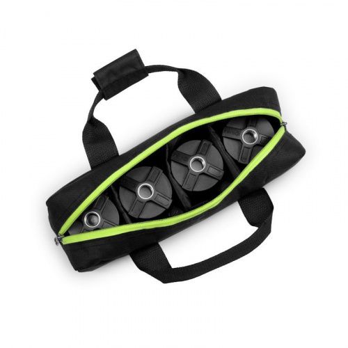 Набор кассет Gravity SA BELT 1 B SET 1 - JCS.UA фото 3