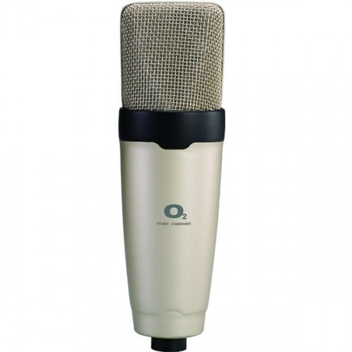 Микрофон конденсаторный студийный ICON O-2 - JCS.UA