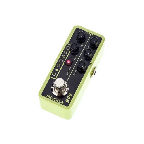 Педаль ефектів MOOER 006 US CLASSIC DELUXE - JCS.UA фото 4