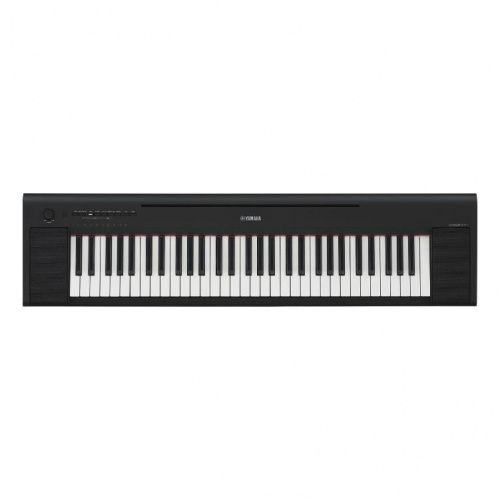 Цифрове піаніно Yamaha NP-15 B - JCS.UA