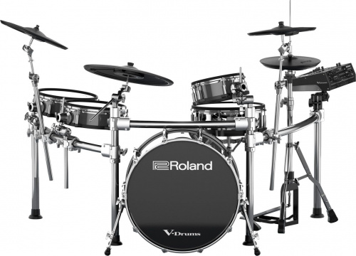 Электронная ударная установка Roland TD-50KV V-Drums with KD-A22 - JCS.UA фото 2