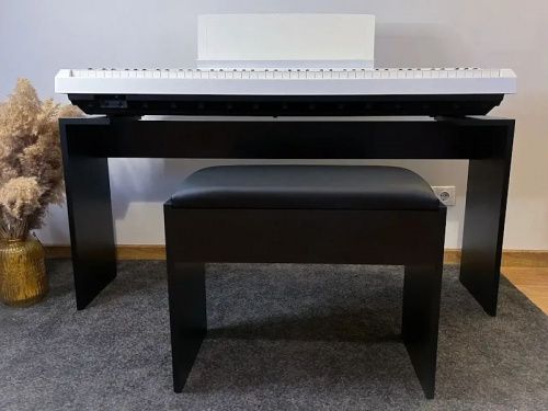 Стійка для цифрових піаніно GA Music GA30 - JCS.UA фото 2