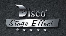 Рідина для піни Disco Effect D-CL Chaos Lather, 5л - JCS.UA