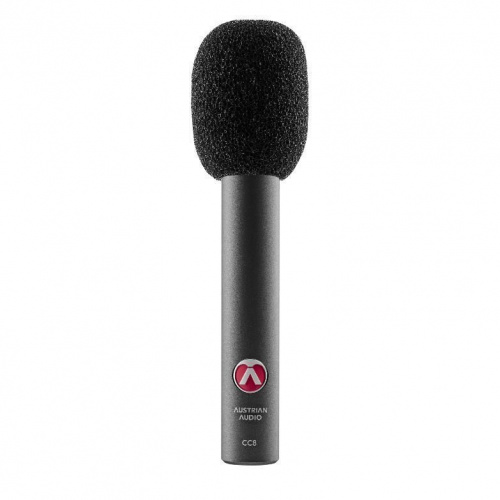Комплект микрофонов Austrian Audio CC8 Stereo Set - JCS.UA фото 3