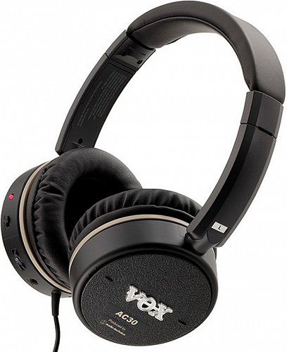 Гітарні навушники Vox VGH AC30