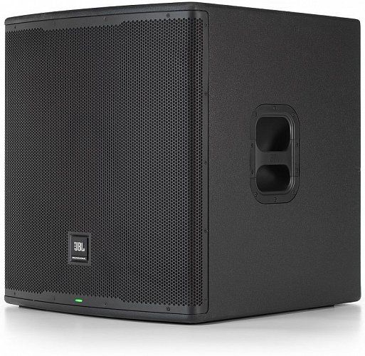 Активний сабвуфер JBL EON718S
